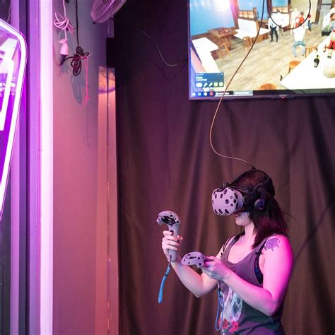 Viri VR: All You Need to Know BEFORE You Go (with Photos).